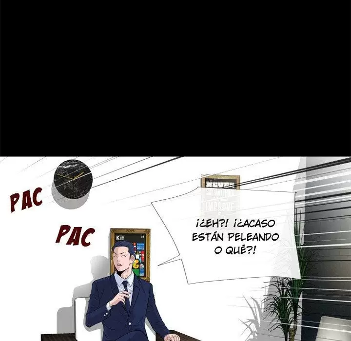 Beyond Capítulo 51 - Página 53