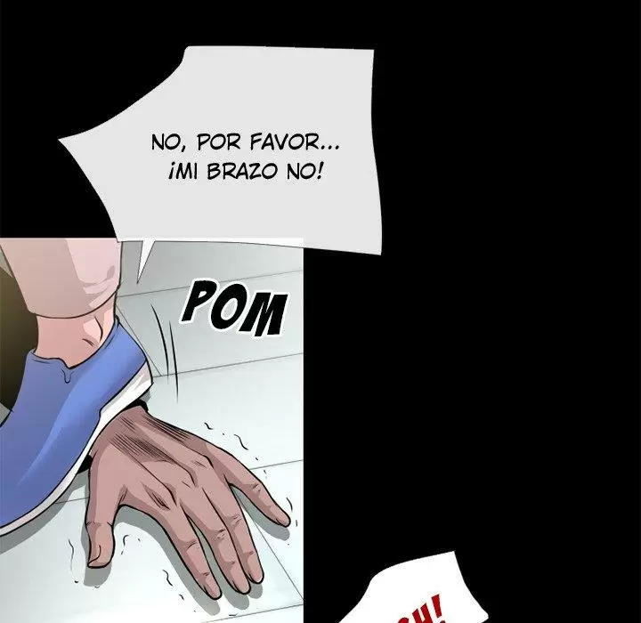 Beyond Capítulo 51 - Página 58