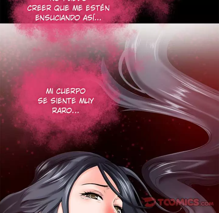Beyond Capítulo 51 - Página 6