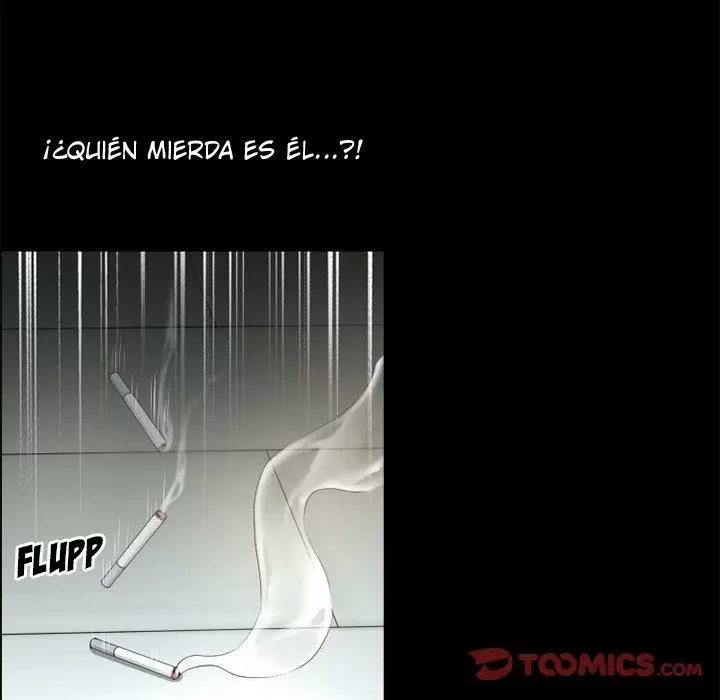 Beyond Capítulo 51 - Página 60