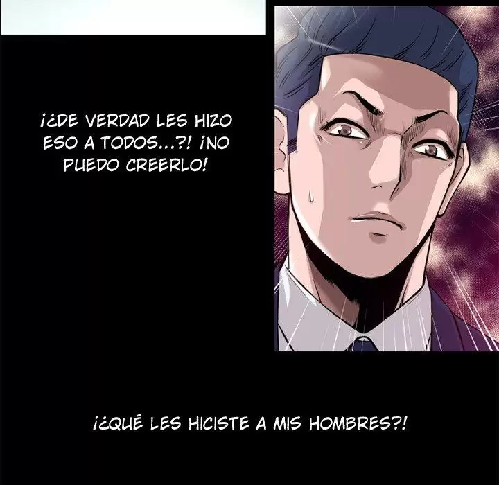Beyond Capítulo 51 - Página 61
