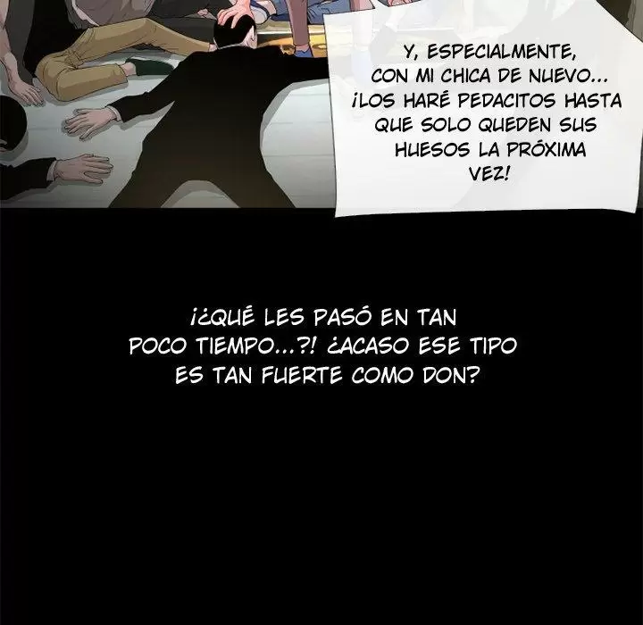 Beyond Capítulo 51 - Página 63