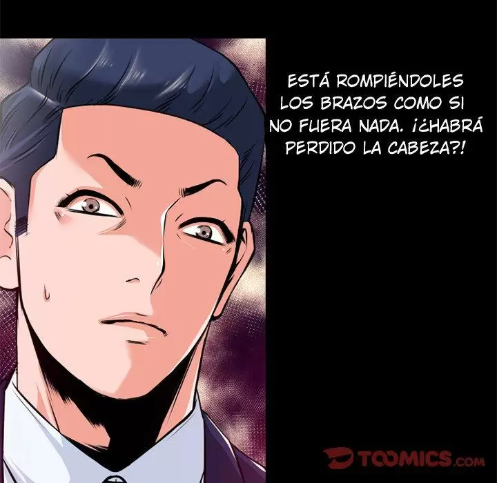 Beyond Capítulo 51 - Página 64