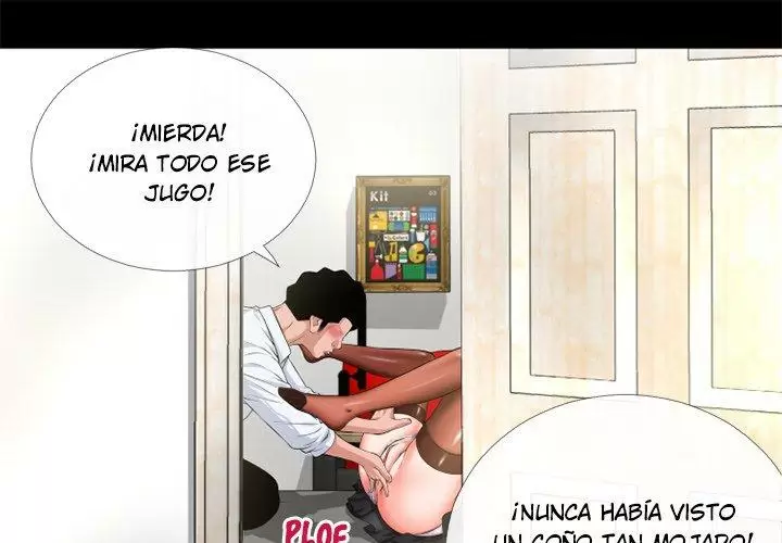 Beyond Capítulo 52 - Página 1