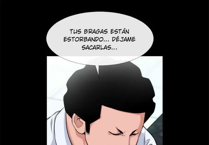 Beyond Capítulo 52 - Página 3