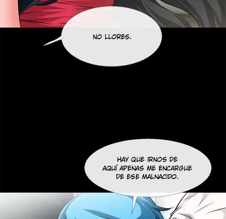 Beyond Capítulo 52 - Página 34