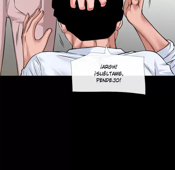 Beyond Capítulo 52 - Página 40