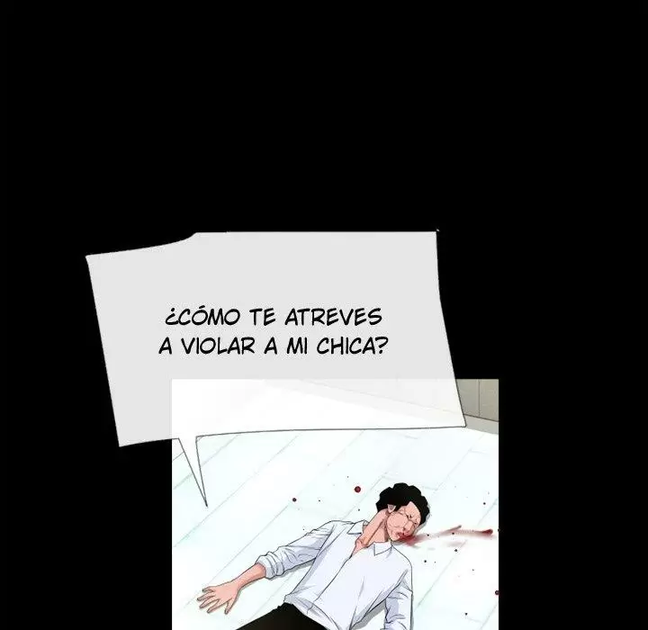 Beyond Capítulo 52 - Página 50