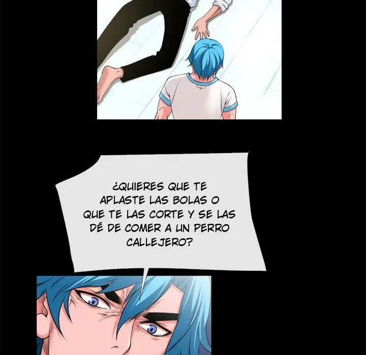 Beyond Capítulo 52 - Página 51