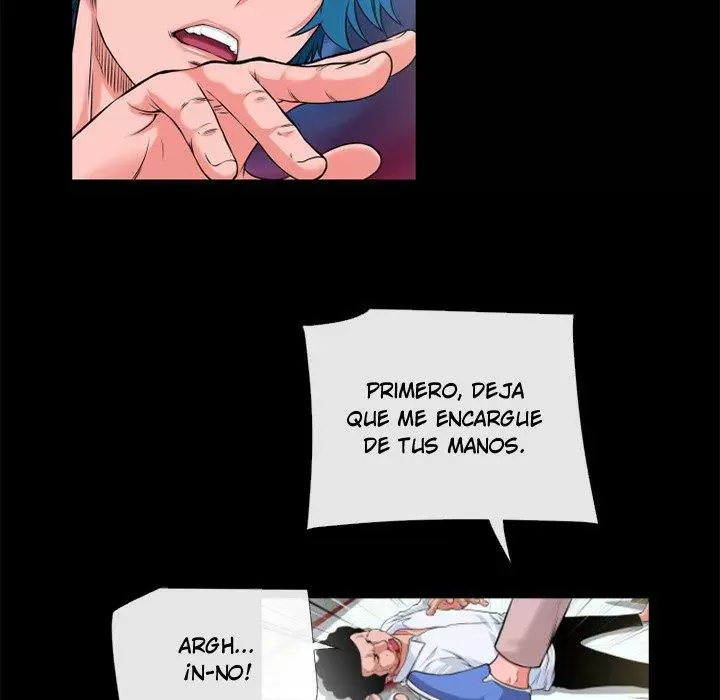 Beyond Capítulo 52 - Página 52