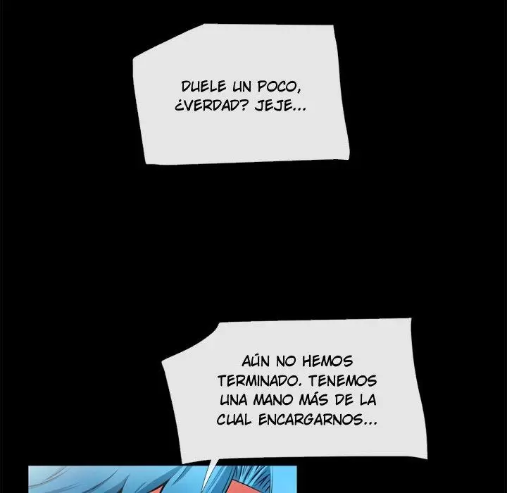 Beyond Capítulo 52 - Página 55