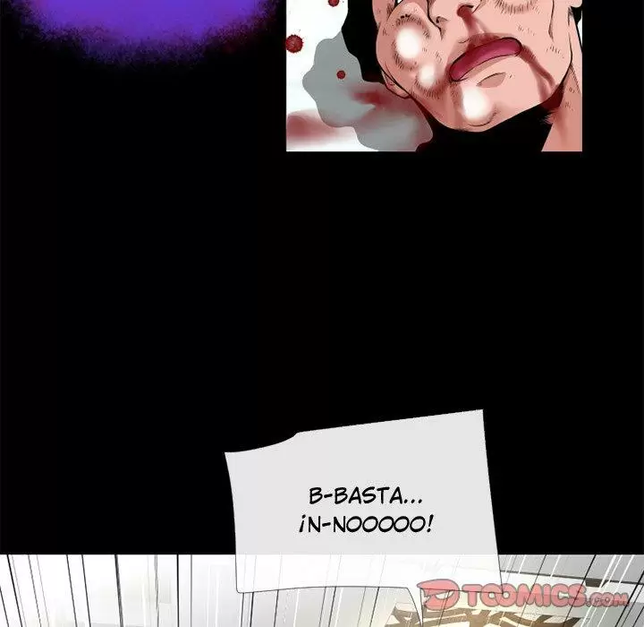Beyond Capítulo 52 - Página 57