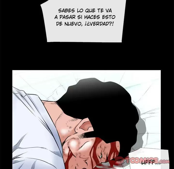 Beyond Capítulo 52 - Página 61