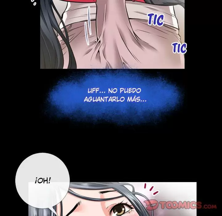 Beyond Capítulo 52 - Página 76