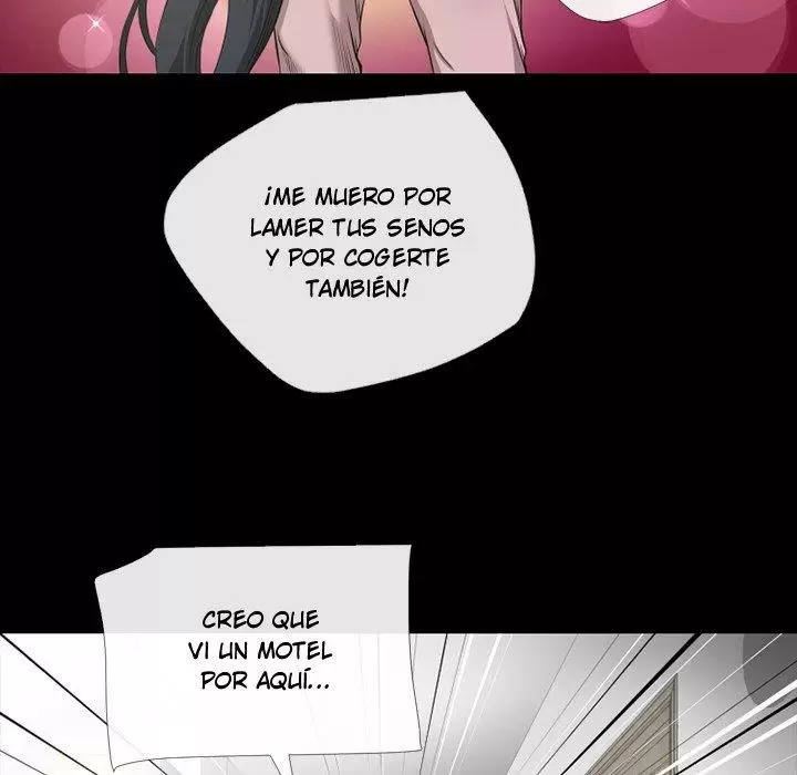 Beyond Capítulo 52 - Página 79