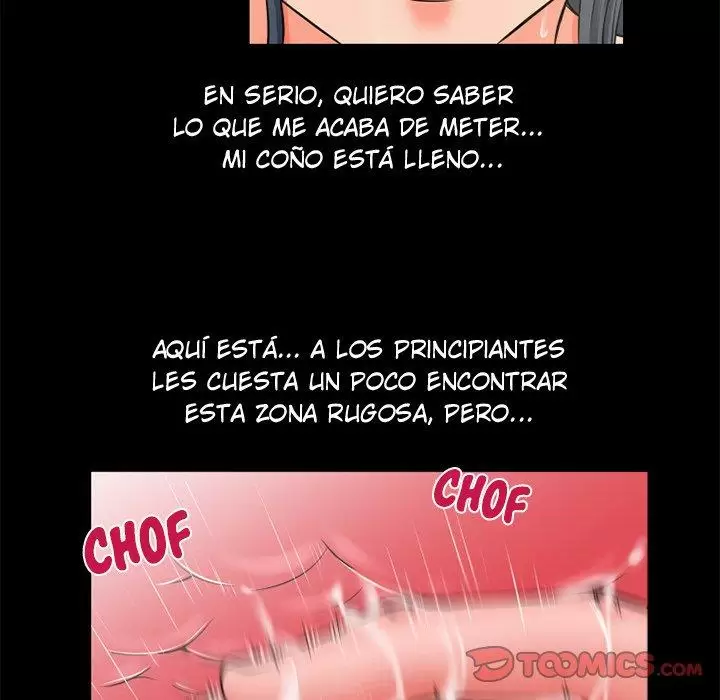 Beyond Capítulo 53 - Página 17
