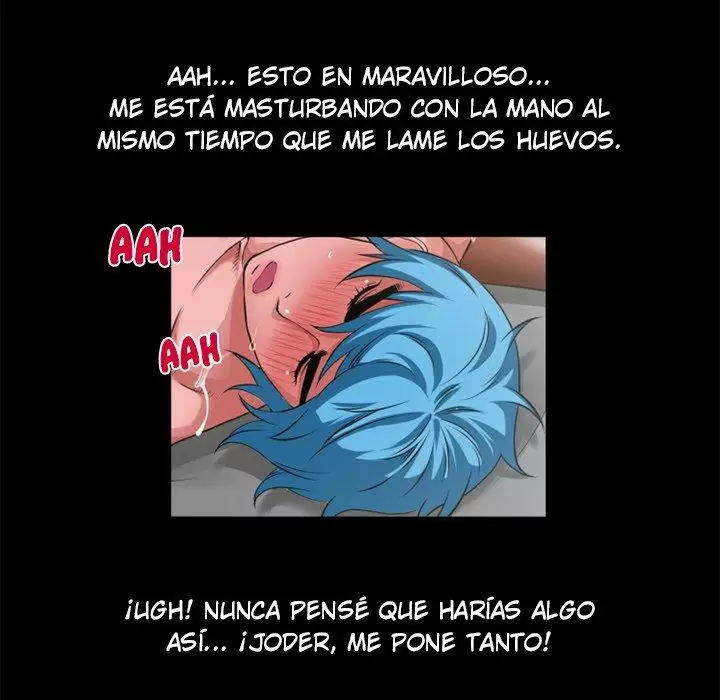 Beyond Capítulo 53 - Página 61