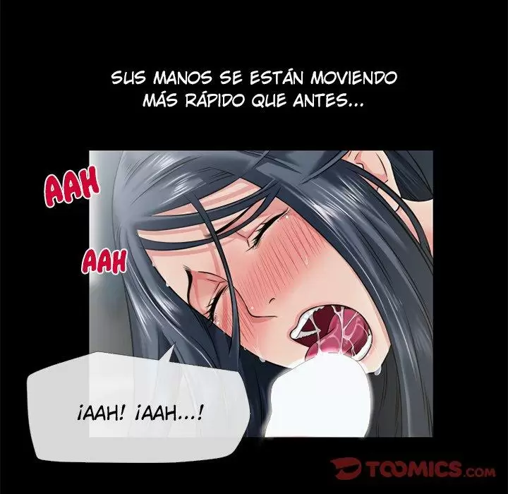 Beyond Capítulo 53 - Página 63