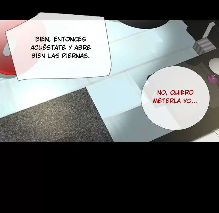 Beyond Capítulo 53 - Página 68