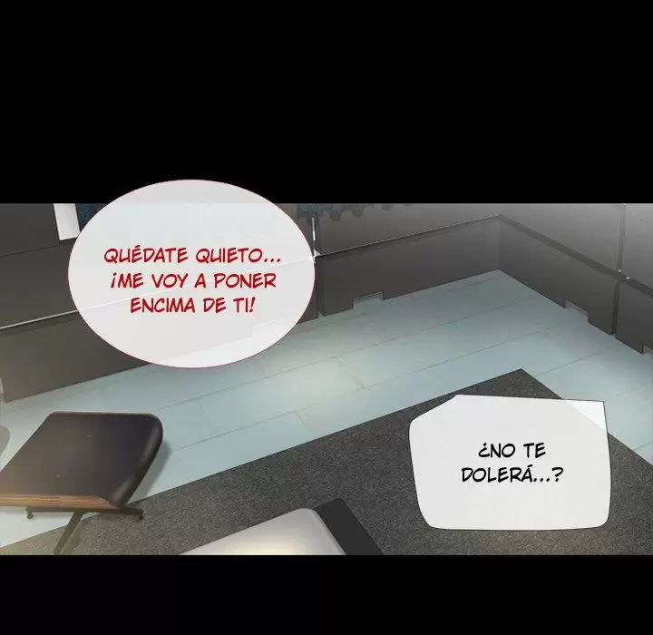 Beyond Capítulo 53 - Página 8
