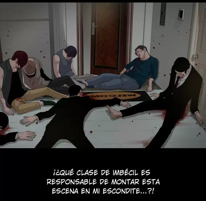 Beyond Capítulo 53 - Página 80
