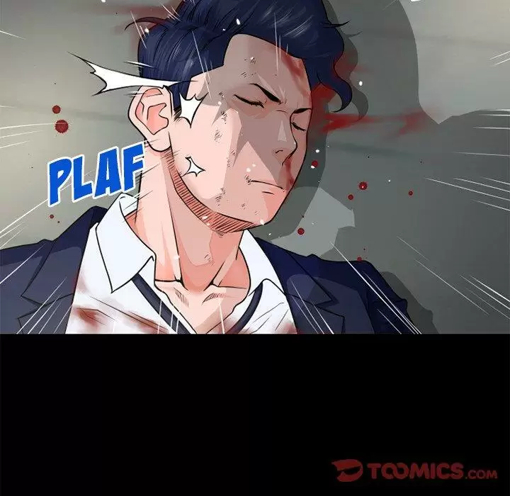 Beyond Capítulo 54 - Página 13