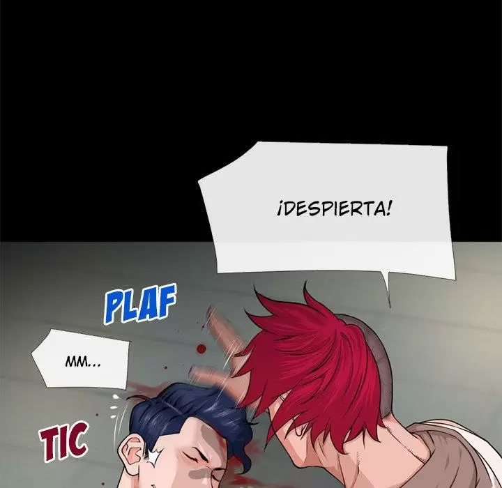 Beyond Capítulo 54 - Página 14