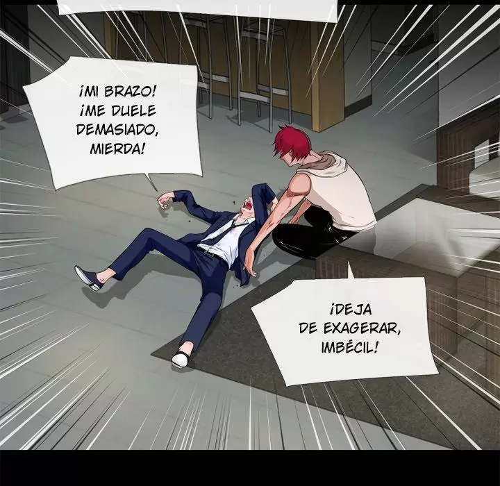 Beyond Capítulo 54 - Página 18