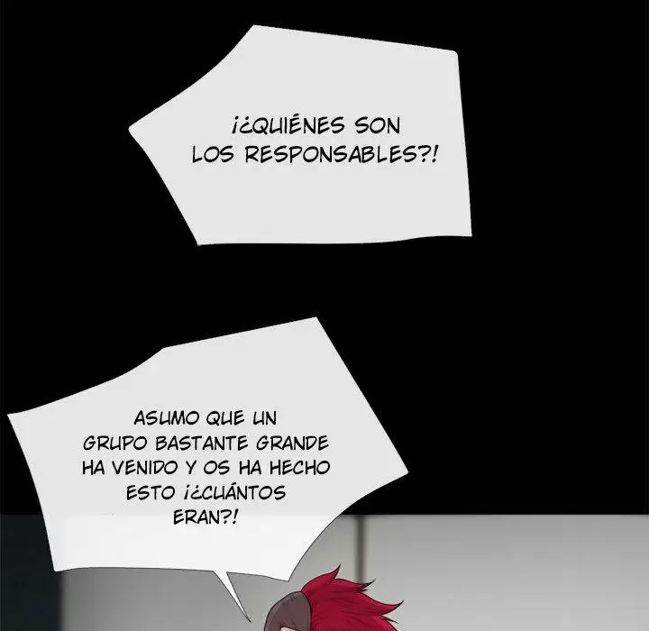 Beyond Capítulo 54 - Página 19
