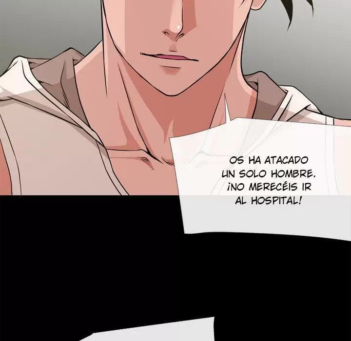 Beyond Capítulo 54 - Página 25
