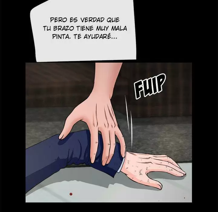 Beyond Capítulo 54 - Página 26