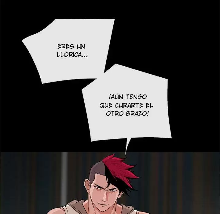 Beyond Capítulo 54 - Página 29