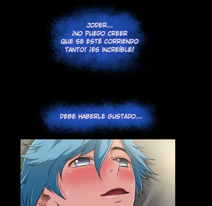 Beyond Capítulo 54 - Página 65