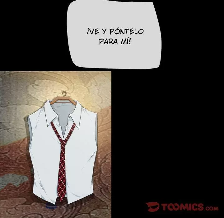 Beyond Capítulo 54 - Página 70