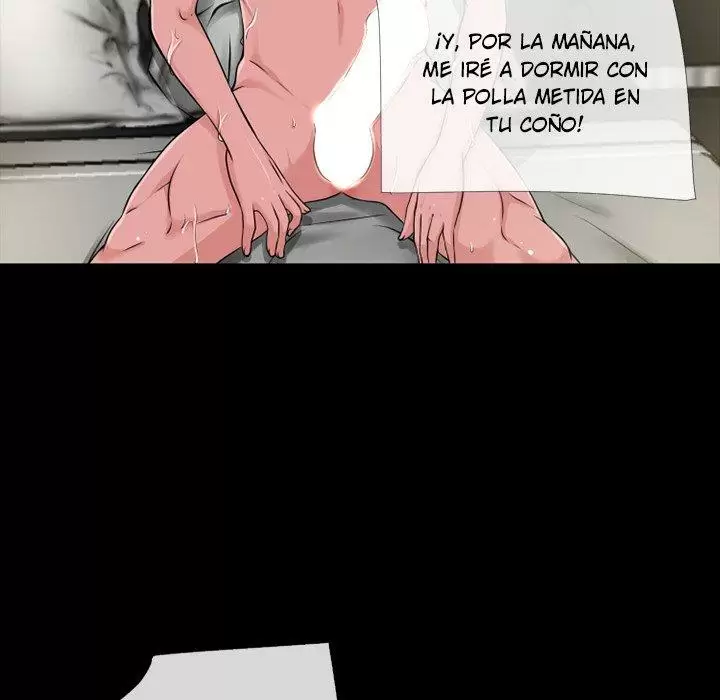 Beyond Capítulo 54 - Página 79