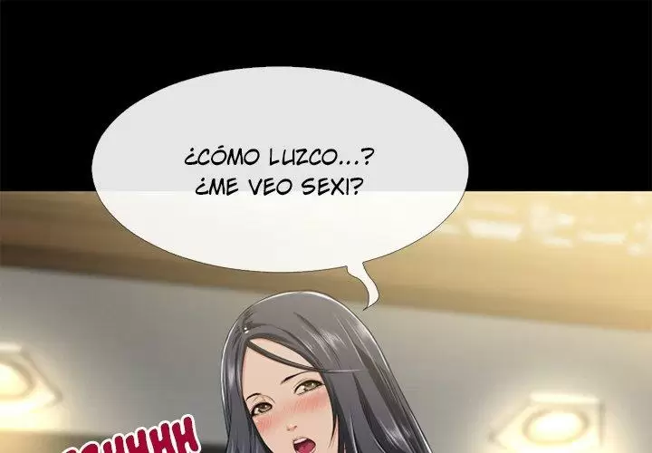 Beyond Capítulo 55 - Página 1