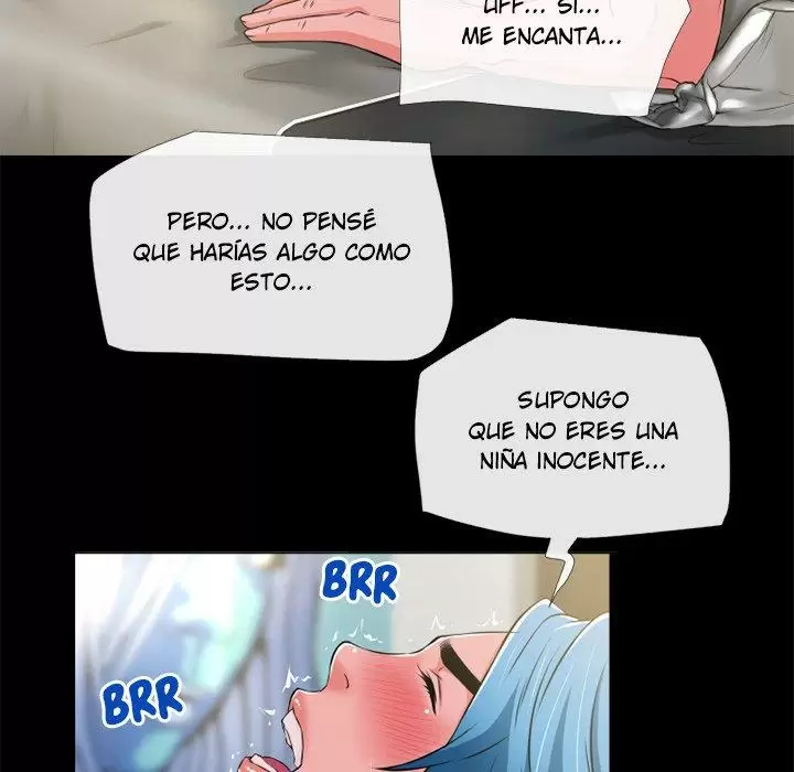Beyond Capítulo 55 - Página 15