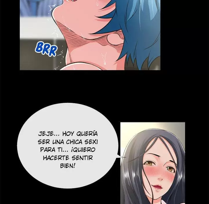 Beyond Capítulo 55 - Página 16
