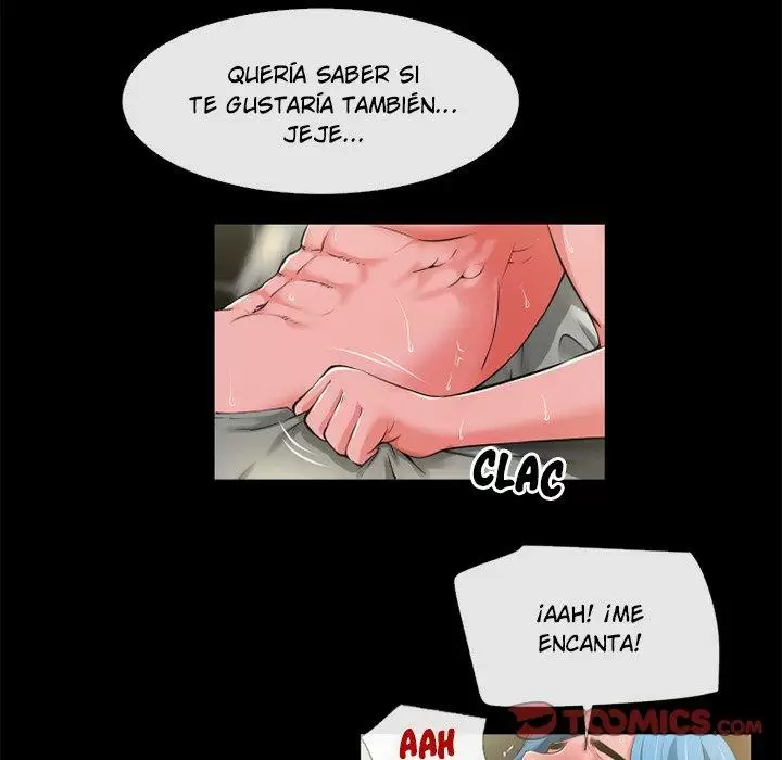 Beyond Capítulo 55 - Página 18