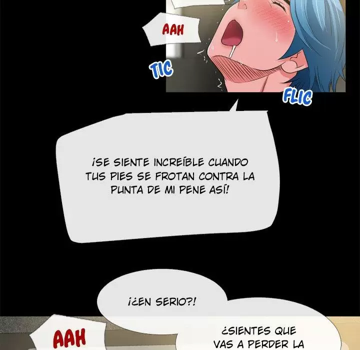Beyond Capítulo 55 - Página 19