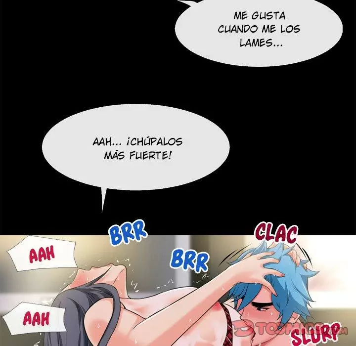 Beyond Capítulo 55 - Página 50