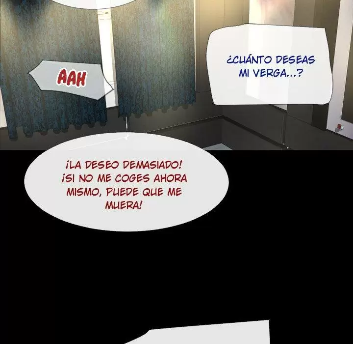 Beyond Capítulo 55 - Página 73