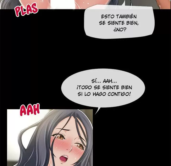 Beyond Capítulo 56 - Página 21