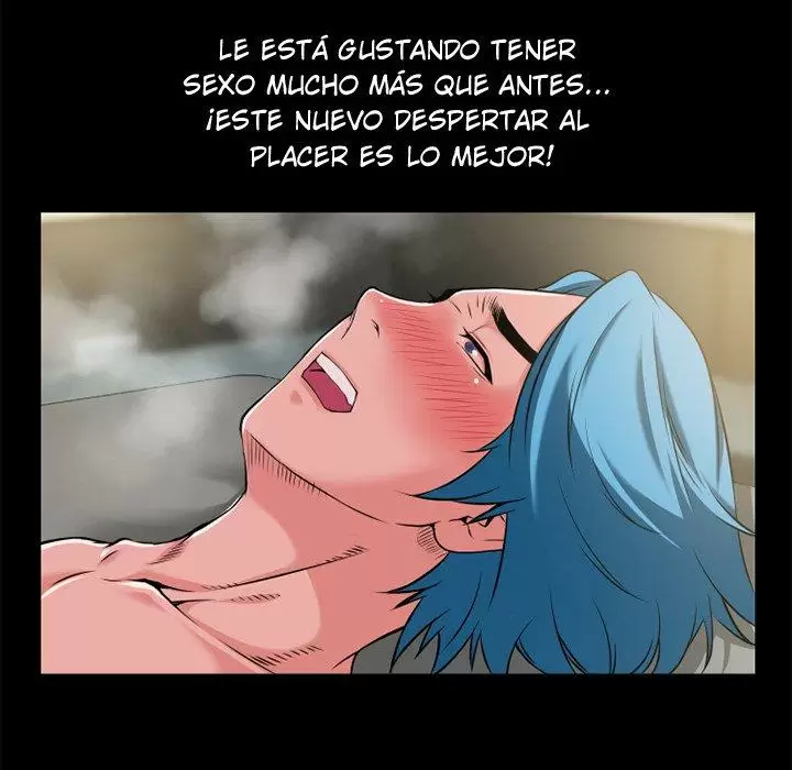 Beyond Capítulo 56 - Página 65