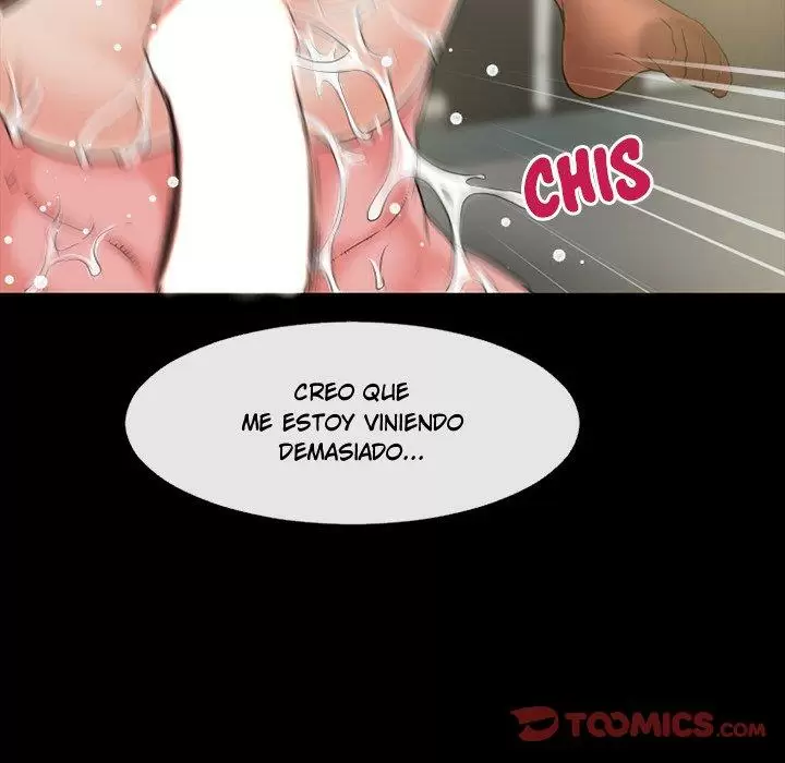 Beyond Capítulo 56 - Página 82
