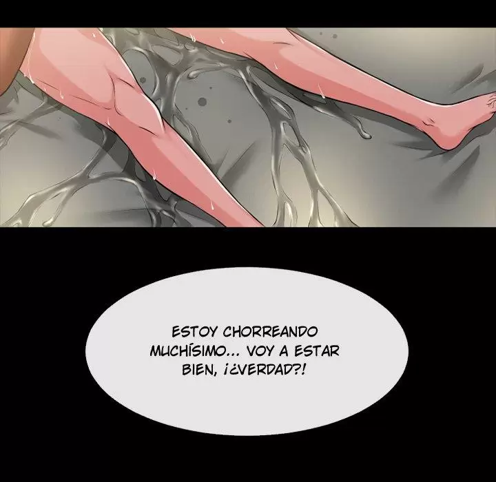 Beyond Capítulo 56 - Página 83