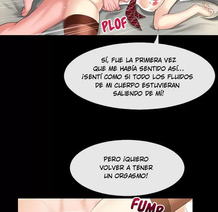 Beyond Capítulo 57 - Página 65