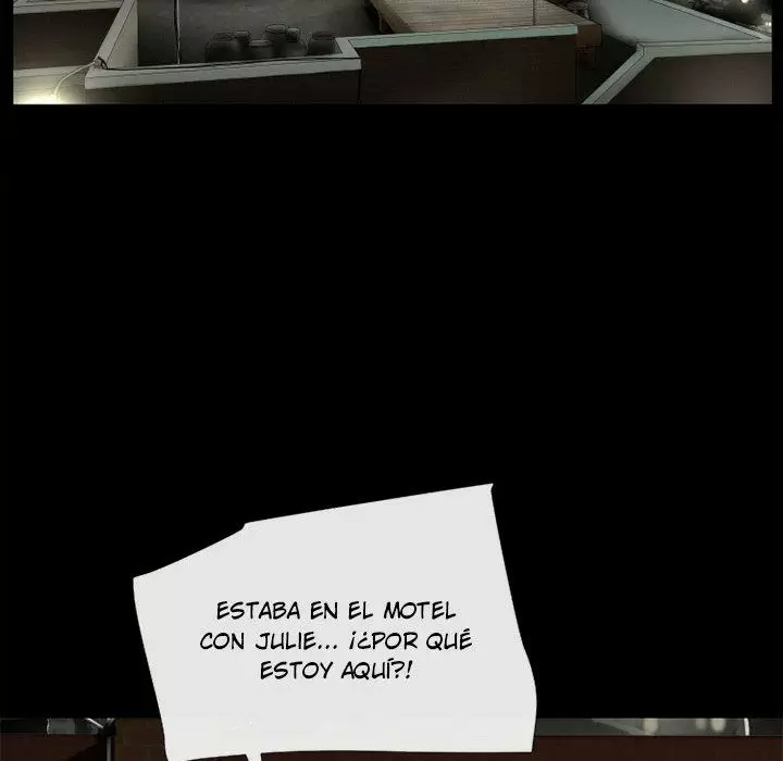 Beyond Capítulo 58 - Página 25