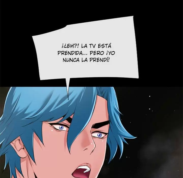 Beyond Capítulo 58 - Página 27