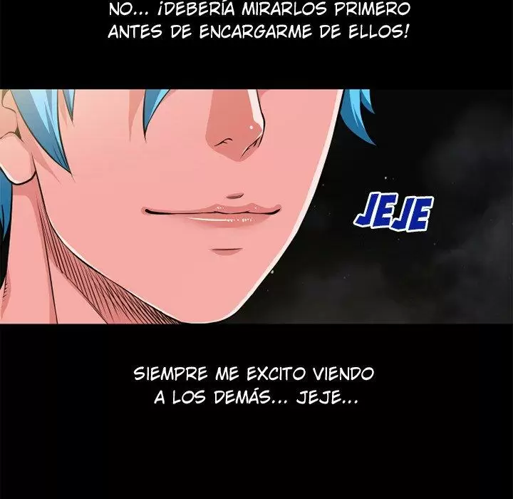 Beyond Capítulo 58 - Página 35